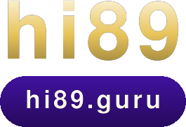 hi89 โลโก้